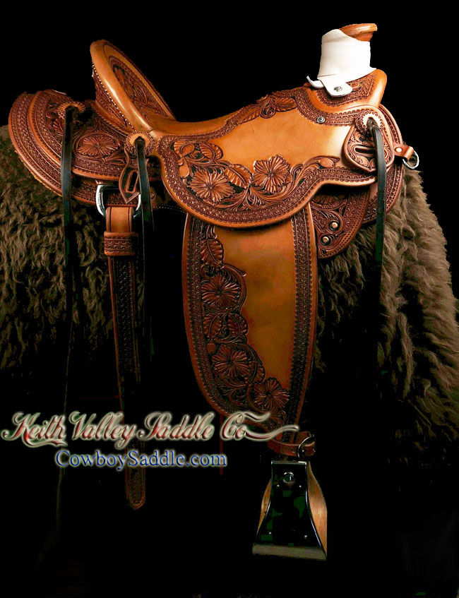 Iberian Horse Wade by Keith Valley  -   All custom specs and all original art design